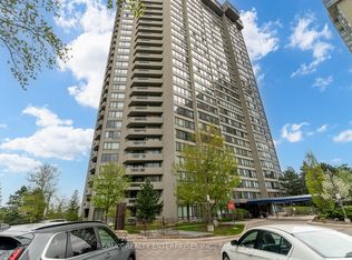 65 Skymark Dr #204, Toronto, ON M2H 3N9