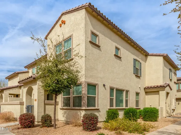 14870 W ENCANTO Boulevard #1008, Goodyear, AZ 85395