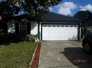 12399 Silent Brook Trl N, Jacksonville, FL 32225