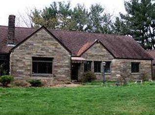 4512 Battle Ridge Rd, Mc Donald, PA 15057