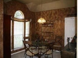 4719 Meadows Edge Ln, Houston, TX 77084