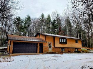 3880 Town Line Rd, Eagle River, WI 54521