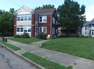 238 S Broad St #238, Middletown, OH 45044