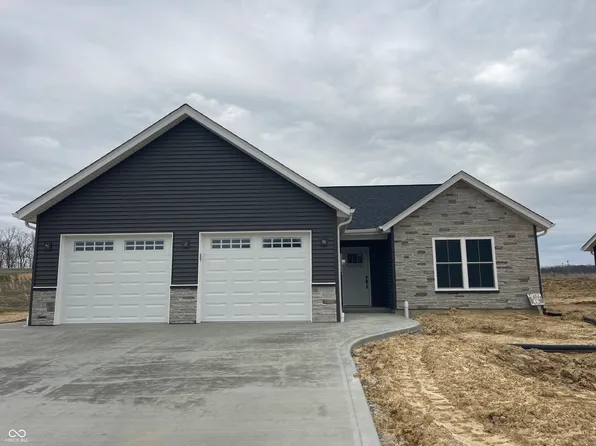 66 Westview Dr, Batesville, IN 47006