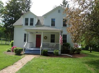2 Bulkley Rd, Wilbraham, MA 01095