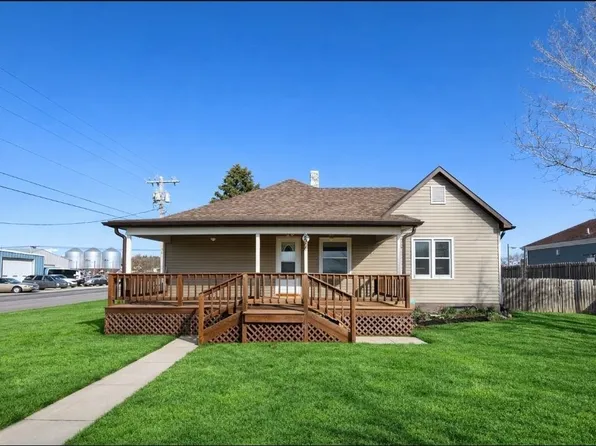 222 Saint Clare Ave, Genoa, NE 68640