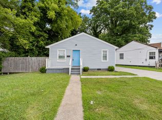 2321 Columbus Ave, Portsmouth, VA 23704