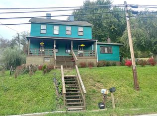 451 Walnut Hill Rd, Uniontown, PA 15401