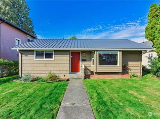 2206 Rainier Ave, Everett, WA 98201