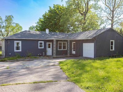 312 Highland Dr, West Lafayette, IN, 47906