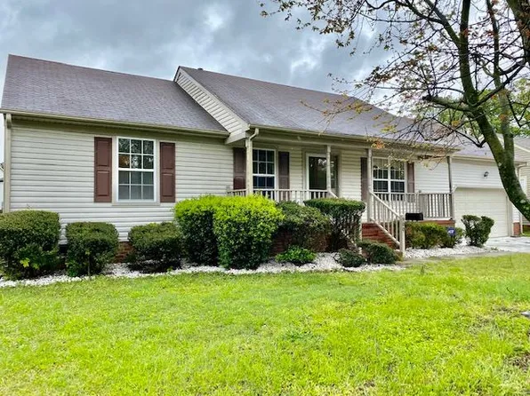900 Ingleside Rd, Norfolk, VA 23502