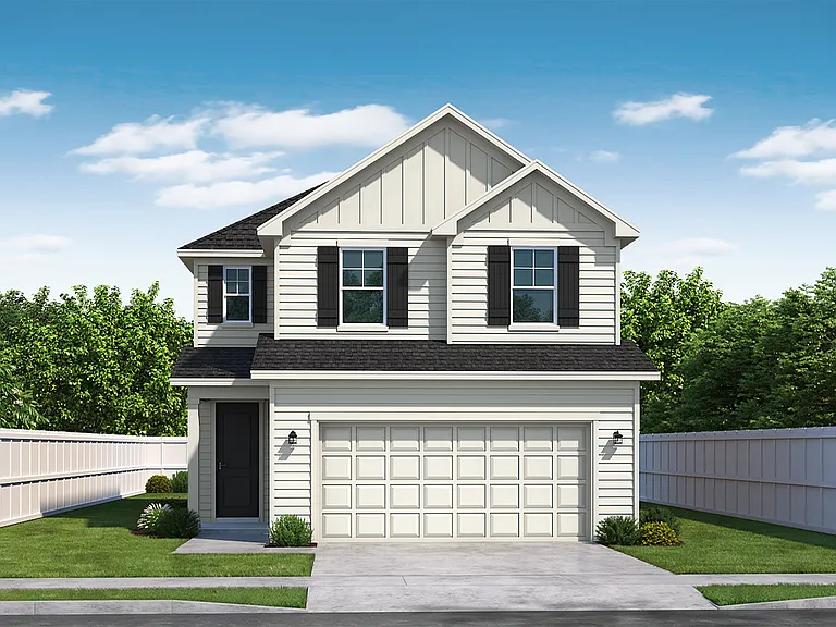1080 Broyles Xing — Photo 1