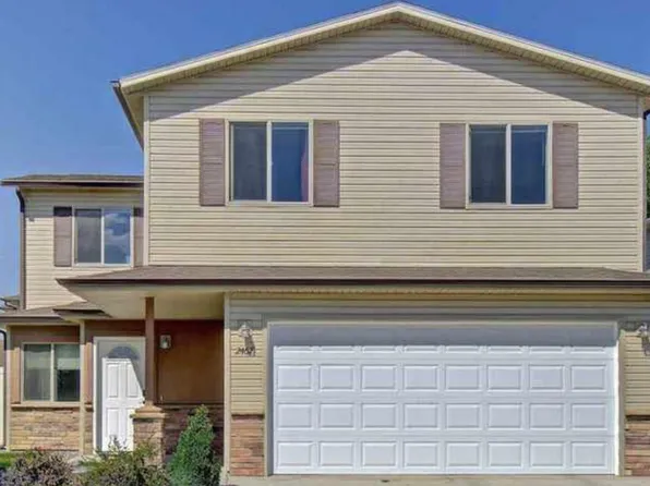 2467 Brookwillow Loop, Grand Junction, CO 81505