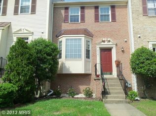 6761 Rockledge Pl, Centreville, VA 20121