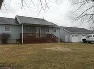 7524 W State Route 669 NW, McConnelsville, OH 43756