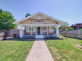 3936 E Verrue Ave, Fresno, CA 93702
