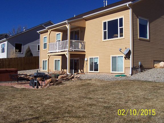 passive solar/southern expos