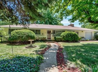 7850 Adkins Ave, Saint Louis, MO