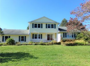 6465 Lake Rd, Brockport, NY 14420