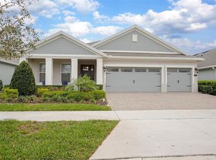 291 Northcote Ct, Deland, FL 32724
