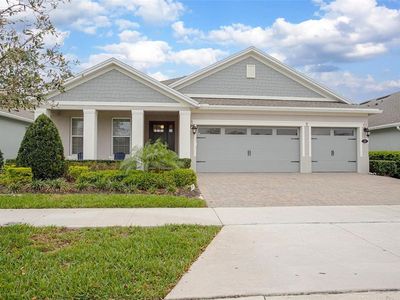 291 Northcote Ct, Deland, FL, 32724