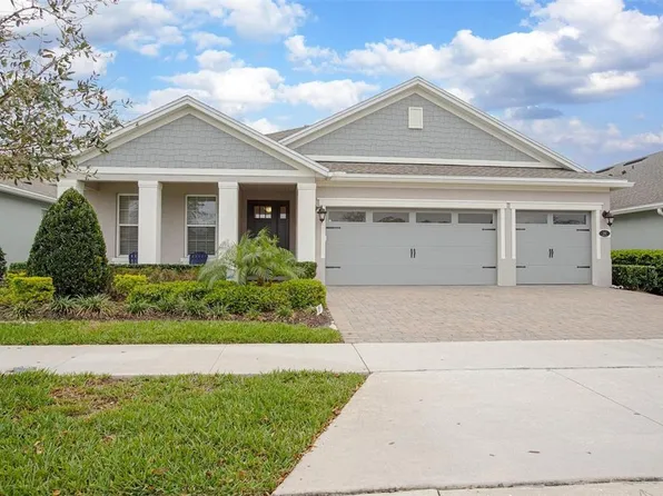 291 Northcote Ct, Deland, FL 32724