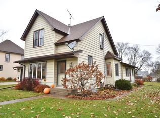 308 3rd Ave, Goodhue, MN 55027