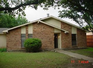 948 Middle Cove Dr, Plano, TX 75023