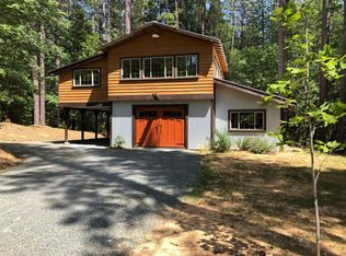 11457 Willow Valley Rd, Nevada City, CA 95959