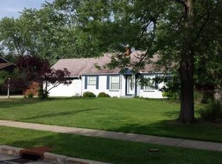 3643 Beacon Dr, Beachwood, OH 44122