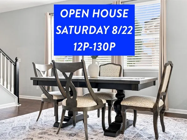23572 E Alabama Drive, Aurora, CO 80018