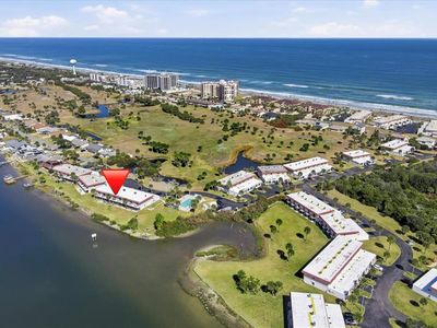 16 Ocean Palm Villa N, Flagler Beach, FL, 32136