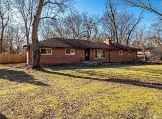 8527 Slagle Rd, Dayton, OH 45458