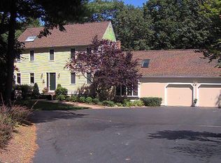 28 Woodstone Rd, Northborough, MA 01532