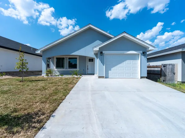 5708 Kylee Dr, Laredo, TX 78043