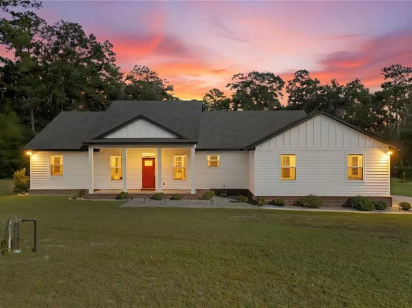 261 SW Deanna Ter, Lake City, FL 32025