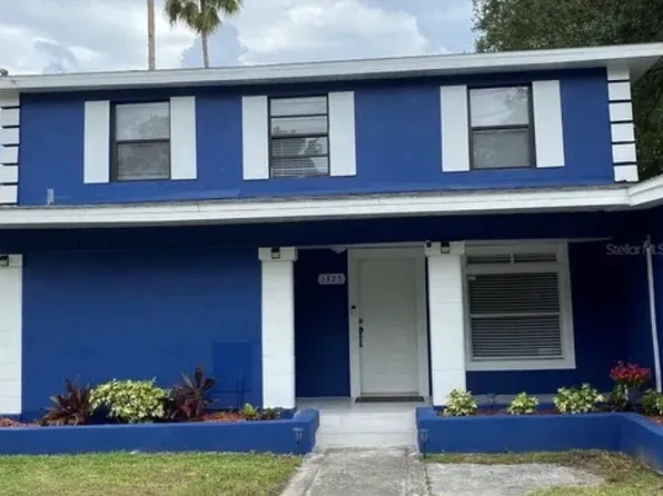 1325 E Laura St, Plant City, FL 33563