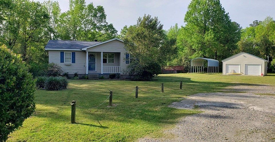 2nd image of 1376 Freeman Harriss Rd