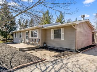 7210 Sheldon Rd, Van Buren Township, MI 48111