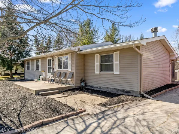 7210 Sheldon Rd, Van Buren Township, MI 48111