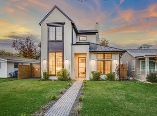 1904 W 37th St, Austin, TX 78731