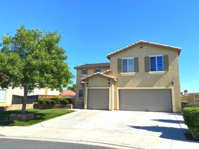 3609 Fern Ave, Palmdale, CA, 93550