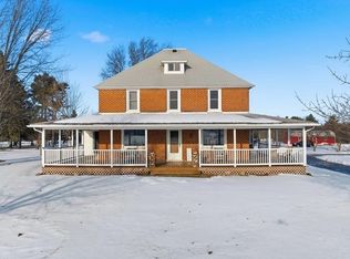 8492 TROUT DRIVE, Marshfield, WI 54449