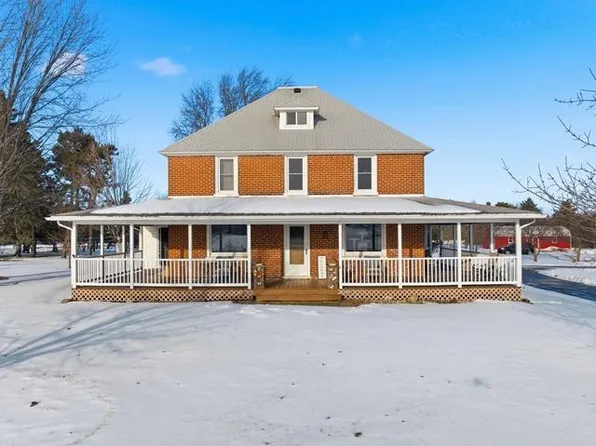 8492 TROUT DRIVE, Marshfield, WI 54449