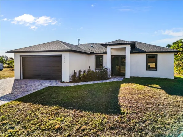 1708 El Dorado Blvd N, Cape Coral, FL 33993