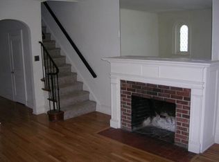 201 Clearfield Ave, Trenton, NJ