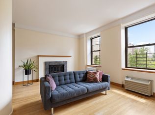 7 Gramercy Park W #6AB, New York, NY 10003