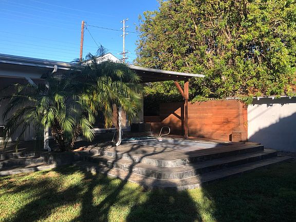 Safety covered swim-spa