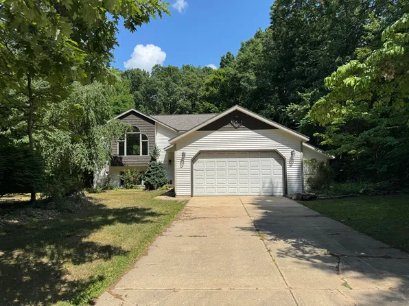 3175 Marcia Ln, Hamilton, MI 49419