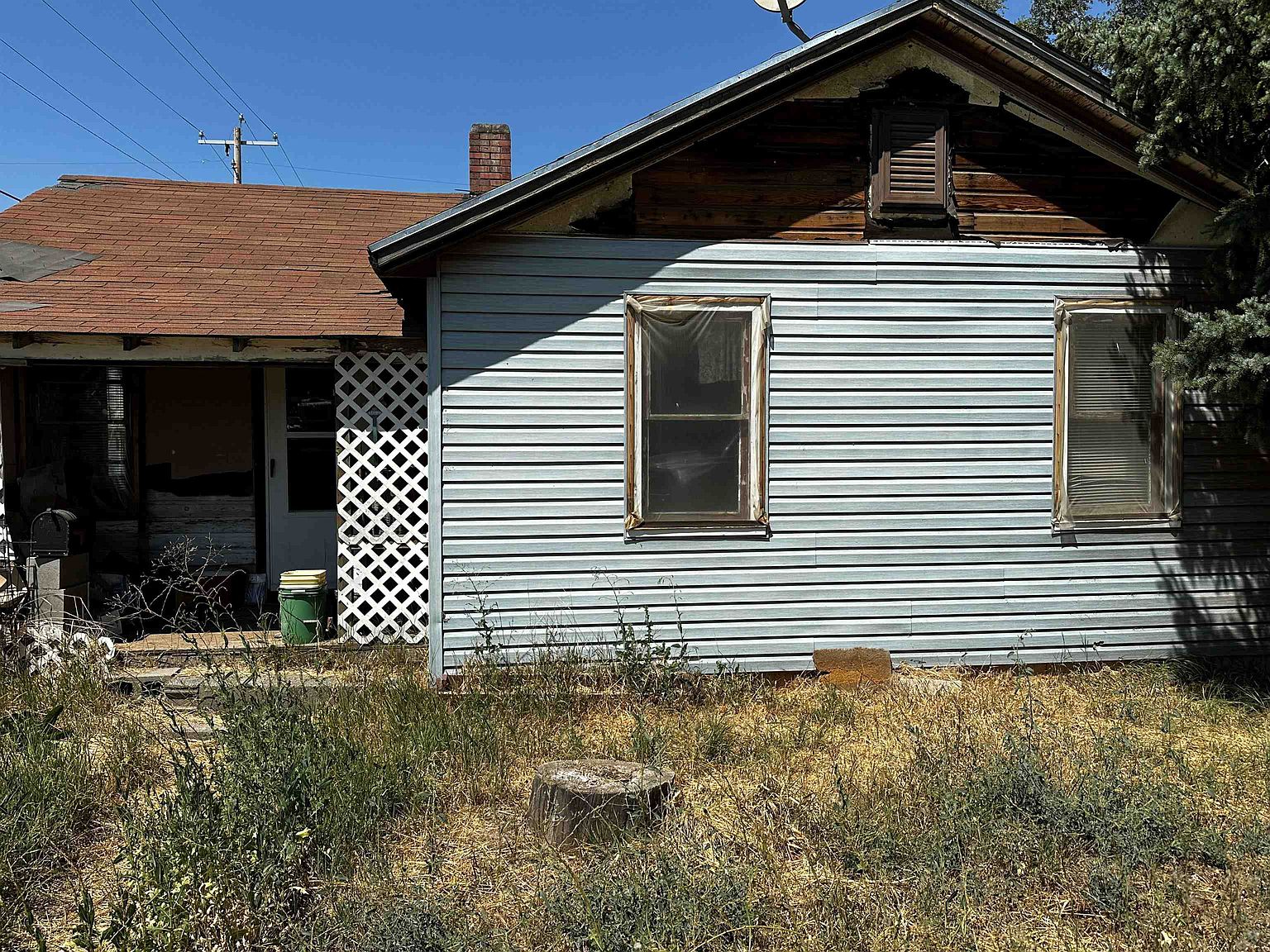 101 E Birch Ave, Ritzville, WA 99169 Zillow